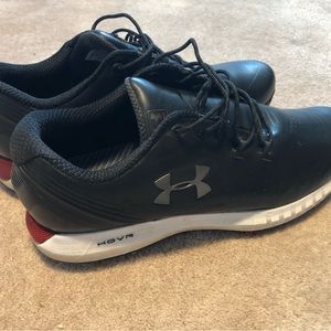 Under Armour Golf Shoes